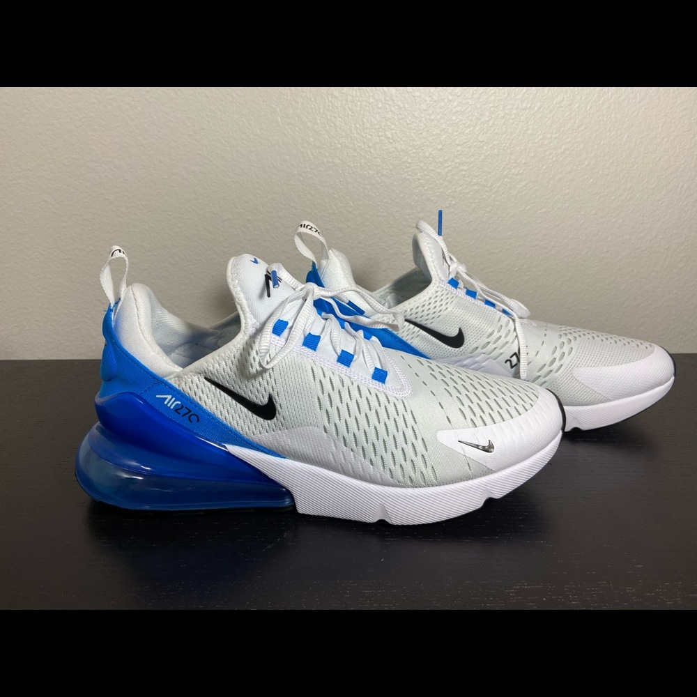 New Nike Air Max 270